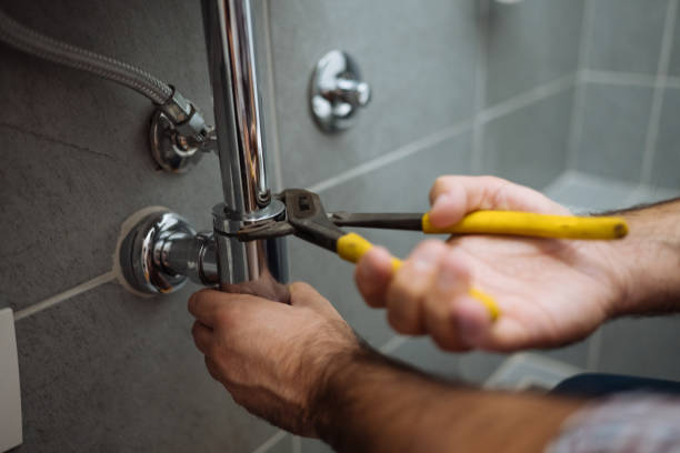 Best Emergency Plumbing Services in Orangeville, UT